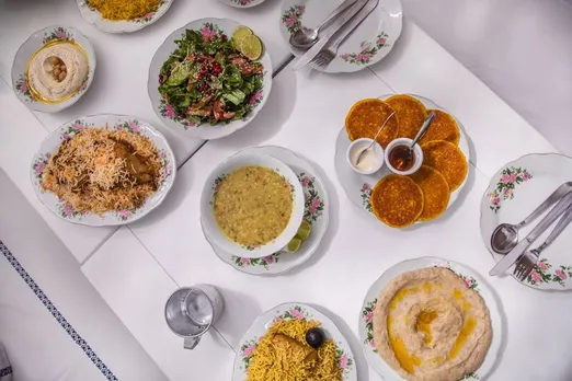 Medium-DTCM_Ramadan_Arabain Tea House_Emirati Food