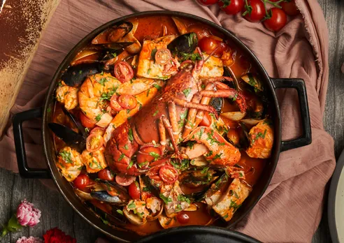 Zuppa di pesce (1)