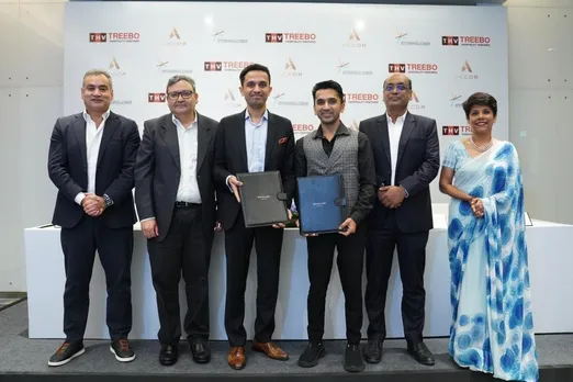 THV signs Mercure Siliguri under its Master Franchise arrangement with Accor and InterGlobe