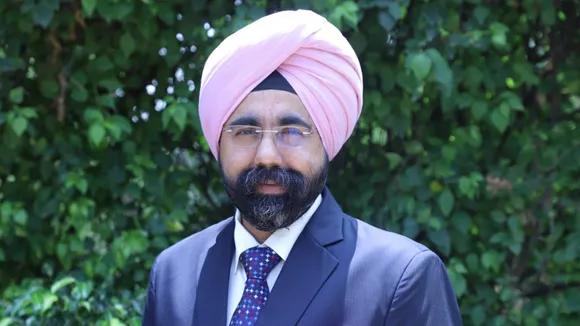 Courtyard by Marriott Agra Deep Mohan Singh Arneja hospibuz hospitality lexis