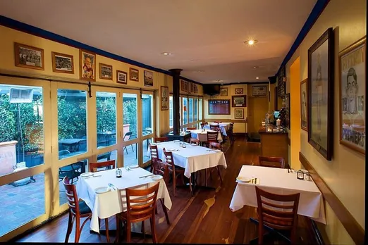 North Fitzroy Arms – Fitzroy North