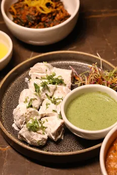 Punjabi Food Festival 1