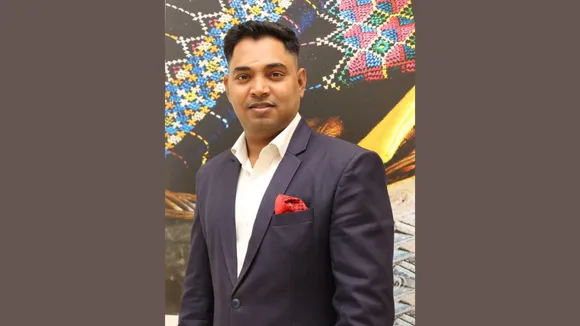 Surat Marriott Hotel Vipin Pandey hospibuz hospitality lexis