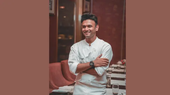 The Leela Gandhinagar Abhesek Roy hospibuz hospitality lexis