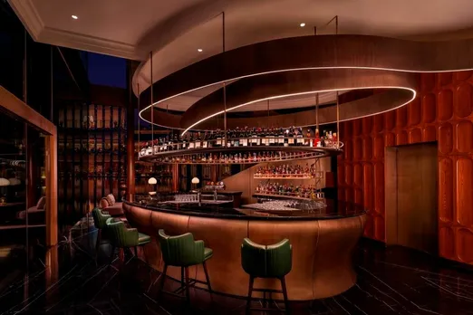 Lord Vesper - The Oberoi, Gurgaon