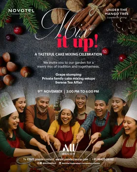 Mix It Up_ A Festive Cake Mixing Celebration at NHCC