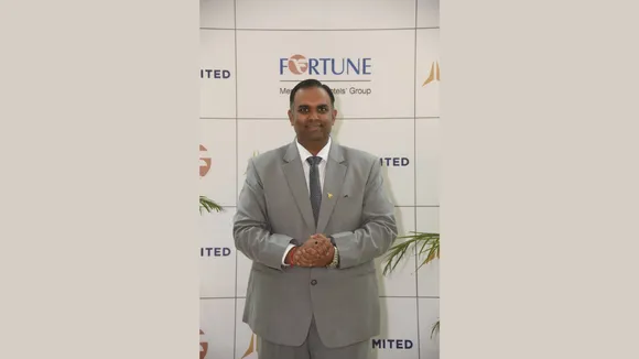 Fortune Hotels Anuj Chaurasia hospibuz hospitality lexis