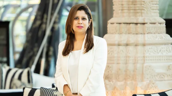 Sofitel Mumbai BKC Neha Chhabra hospibuz hospitality lexis