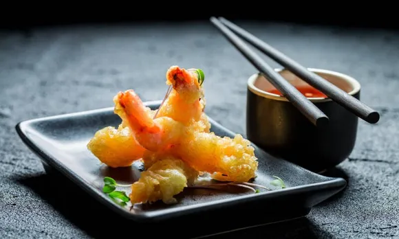 Tempura 1
