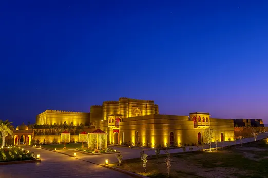 The Leela - Jaisalmer Property