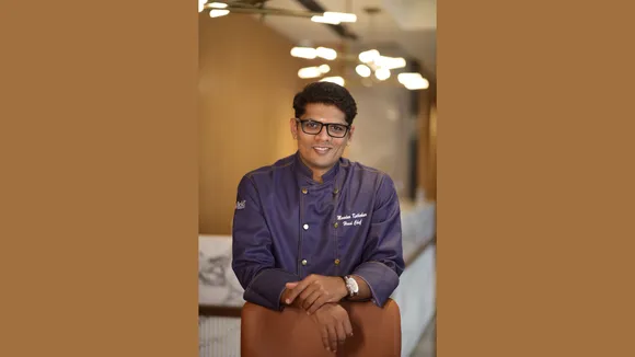 Fairfield by Marriott Mumbai Andheri West Mandar Kothekar hospibuz hospitality lexis