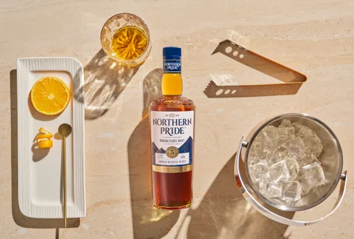 Northern Pride Whisky