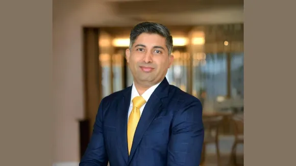 The Machan Lonavala Vikas Toksya hospibuz hospitality lexis