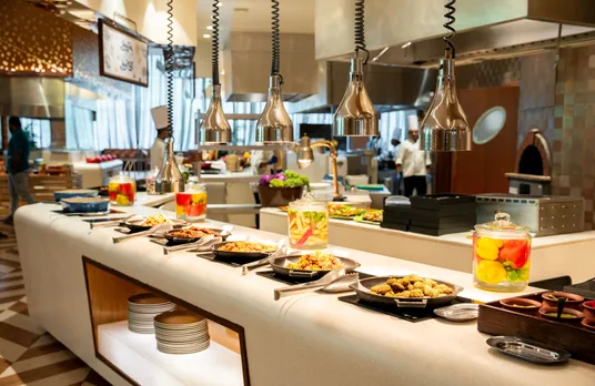 November Themed Sunday Brunches - SGBHBG