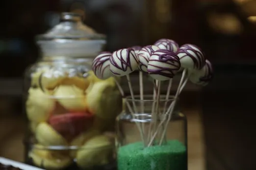 Children's Say Brunch at Taj Coromandel