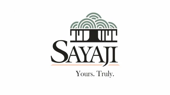 ​Sayaji Hotels