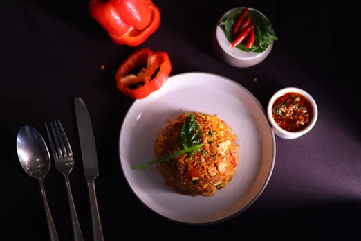 Thai Food Festival 1