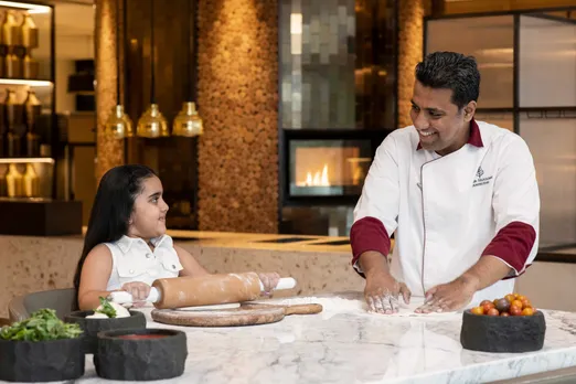 Kindness to Self & Others Initiative at Four Seasons Hotel Bengaluru