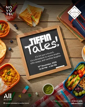 Back to School Brunch