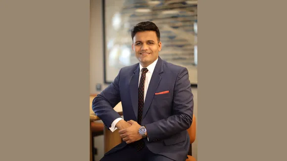 Fairfield by Marriott Mumbai Andheri West Kunal Kachhatiya hospibuz hospitality lexis