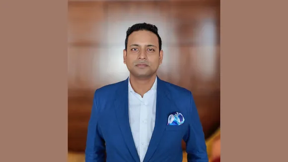 Hyatt Regency Chennai Anirudhya Basu hospibuz hospitality lexis