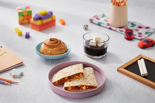 Children's Day Special Meal