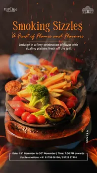 Sizzler Fest Creative