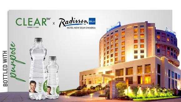 CLEAR x Radisson