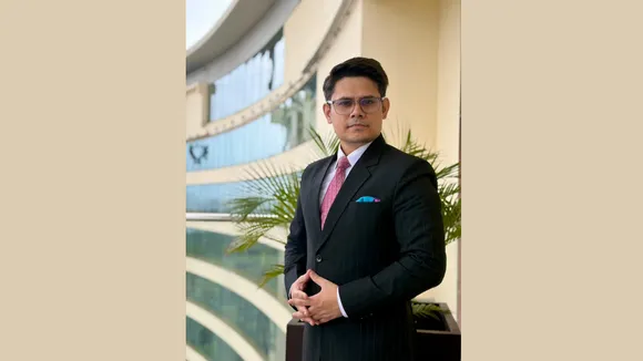 Grand Hyatt Kochi Bolgatty Sachin Katoch hospibuz hospitality lexis