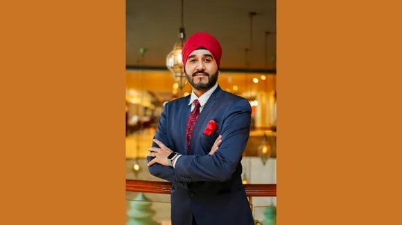 Grand Mercure at Gopalan Mall Satpreet Singh hospibuz hospitality lexis