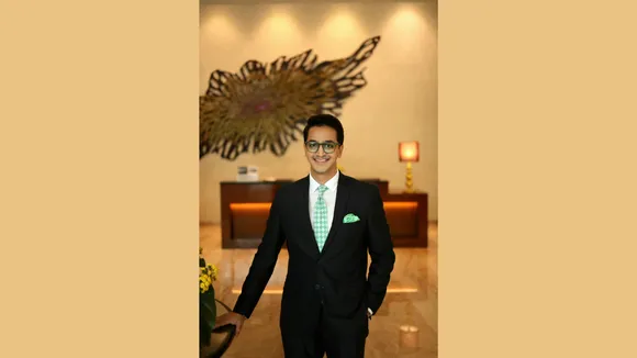 Courtyard and Fairfield by Marriott Outer Ring Road Manik Kalsotra hospibuz hospitality lexis