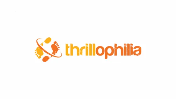 Thrillophila logo