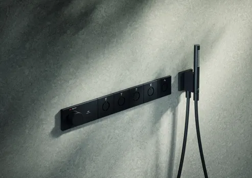 GROHTHERM Aqua Tiles (GAT)