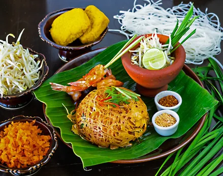 Tik Tak Thai Press Note