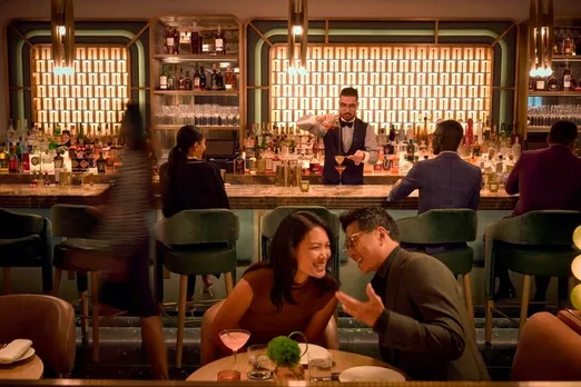 Waldorf Astoria New York Hilton Honors Image