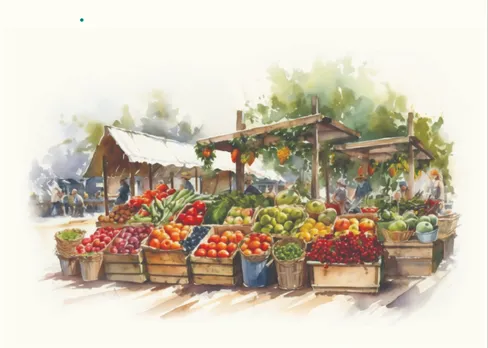 Flea Market Brunch_Courtyard by Marriott Bengaluru Hebbal.jpg1