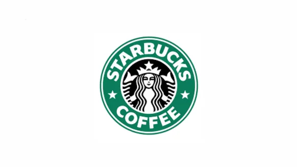 Starbucks logo