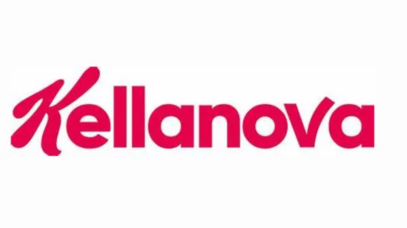 kellanova logo