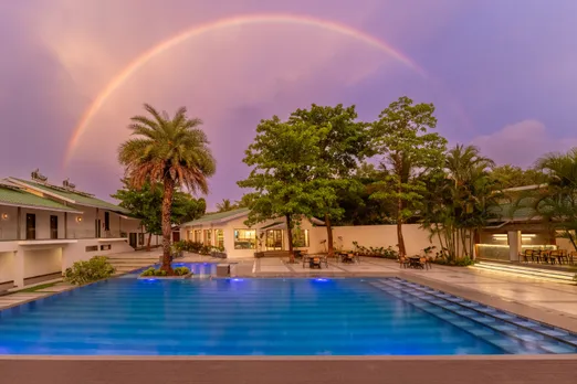 ELIVAAS X Energise Soul Retreat