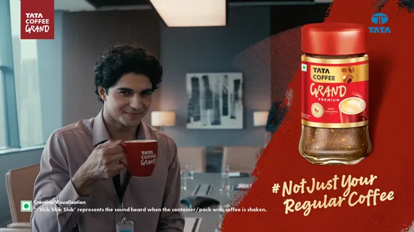 KV 1 - Not Just Your Regular Coffee