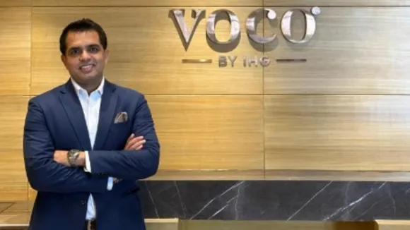 voco Amritsar by IHG Manish Yadav hospibuz hospitality lexis