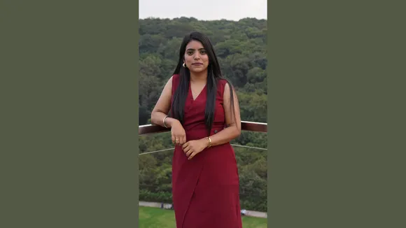 Courtyard by Marriott Mahabaleshwar Laxmi Singh hospibuz hospitality lexis