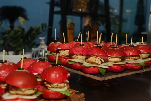 A Sustainable Christmas at Novotel Visakhapatnam Varun Beach 4