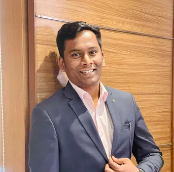 Akhil Gad, Marketing & Communications Manager at Hyatt Centric Juhu