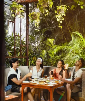 The Patio at 241, JW Marriott Hotel Bengaluru (1)