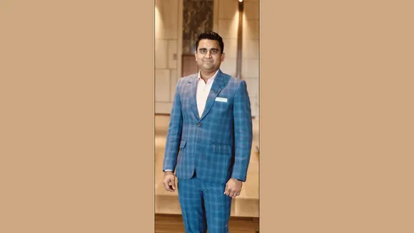 Courtyard by Marriott Surat Dhiraj Bhagat hospibuz hospitality lexis