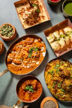 UP Purvanchal Food Festival_Courtyard by Marriott Bengaluru Hebbal