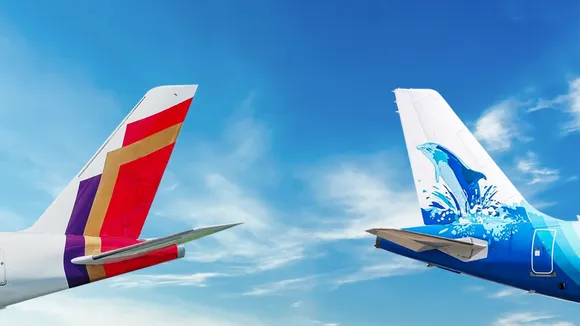 Air-India-Maldivian-Airlines