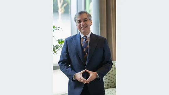 Four Seasons Hotel Mumbai Rajat Bhatia hospibuz hospitality lexis