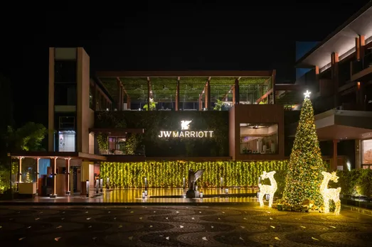 JW Marriott Goa (1)